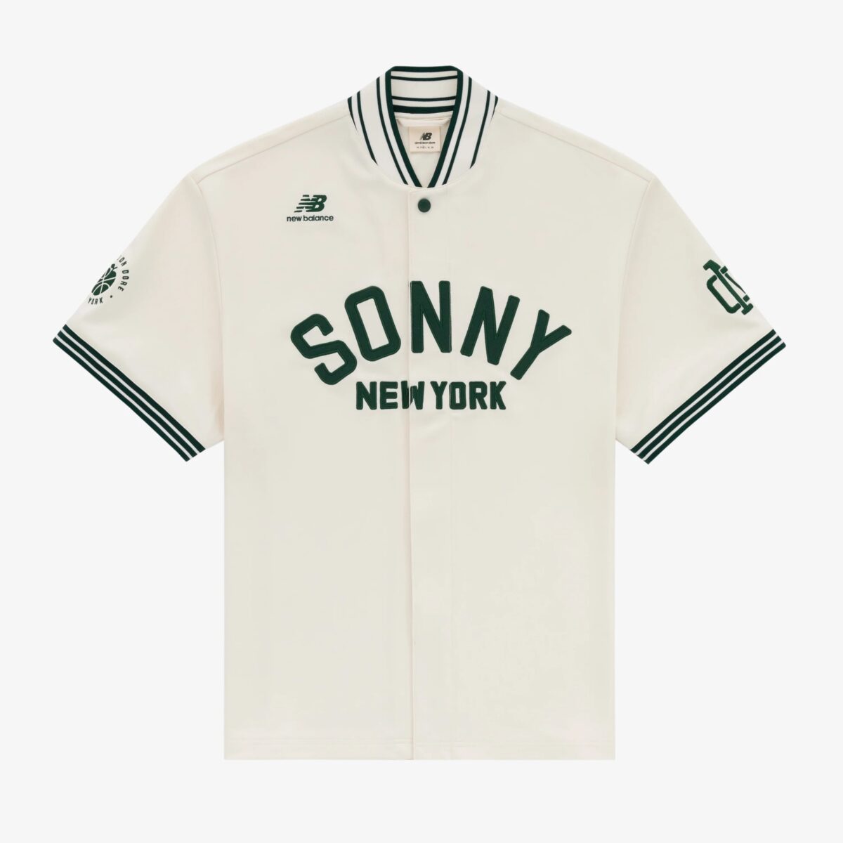 Galleria foto 'Aimé Leon Dore, lo Stile newyorkese fa tendenza: 4 Capi super cool' - foto 3