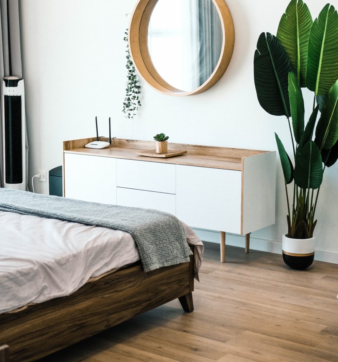 Galleria foto 'Parquet in Stile Nordico: 5 suggerimenti per creare un ambiente caldo e accogliente a partire dai Pavimenti' - foto 2