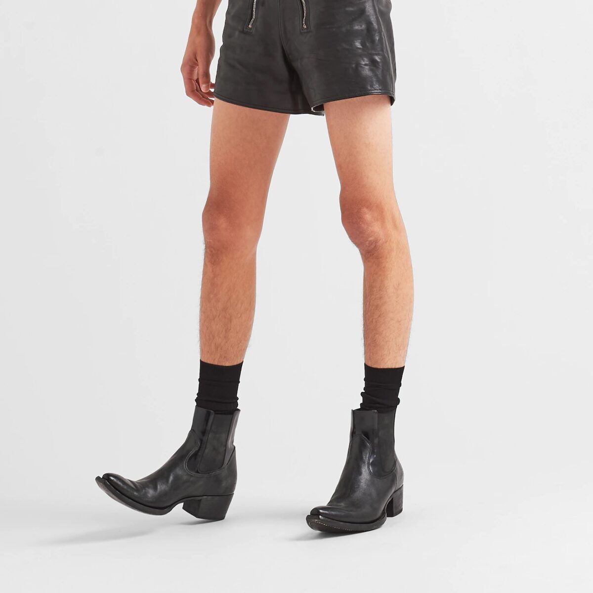 Galleria foto 'Moda Maschile, 4 trend imperdibili per l’imminente Stagione Primaverile' - foto 1