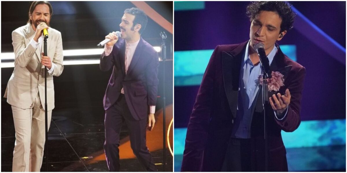 Galleria foto 'Sanremo 2023, i Look IN e quelli OUT della Seconda Serata del Festival: I nostri Voti!' - foto 4