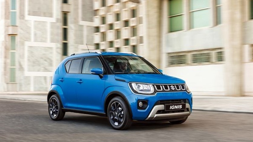 Galleria foto 'Mini SUV, la Classifica: la Top 6 dei migliori “Macchinoni” ristretti!' - foto 1