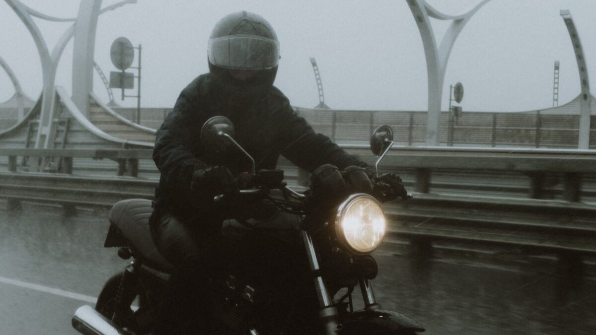 Galleria foto 'Moto e Scooter più sicuri: 6 tecnologie che rivoluzioneranno il mondo delle due ruote' - foto 2