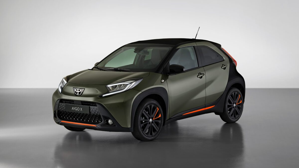 Galleria foto 'City Car che hanno consumi bassissimi: 3 occasioni uniche!' - foto 2