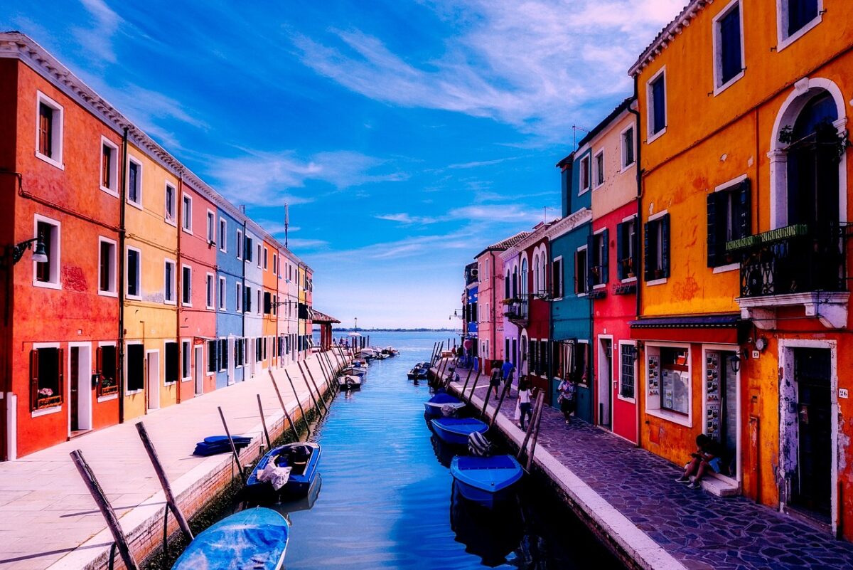 veneto burano