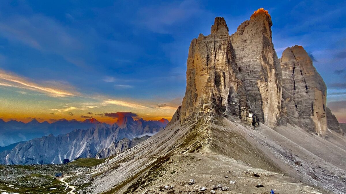 Le 5 attrazioni più belle del Veneto. Da non perdere!