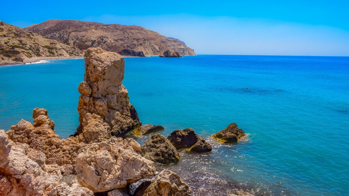 Viaggio a Cipro: 5 buoni motivi per partire subito!