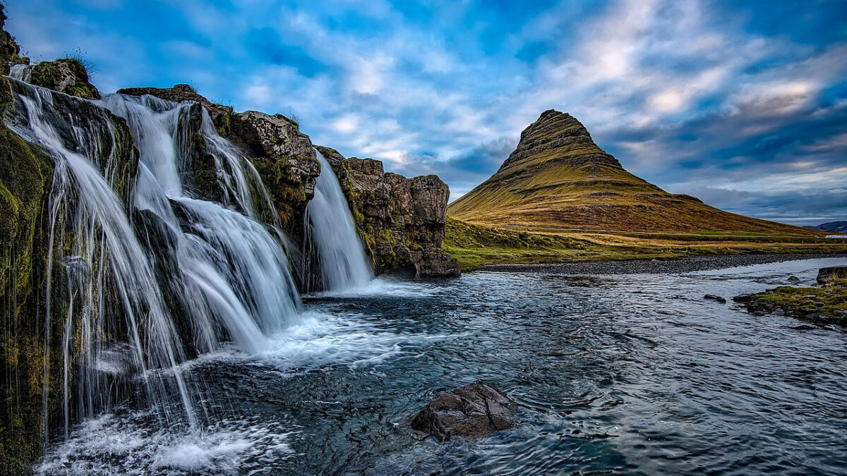 Viaggio in Islanda, 5 location uniche che vi faranno venire voglia di partire subito