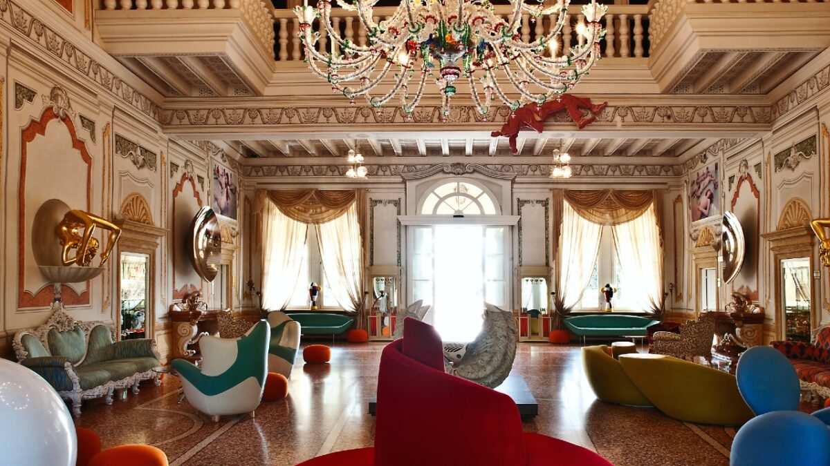 5 Dimore storiche d’Italia dove vivere un soggiorno esclusivo tra Bellezza e Lusso!