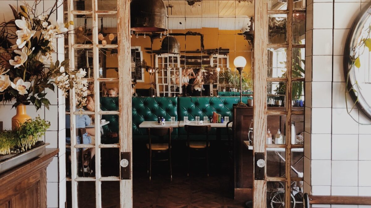 Come arredare Casa con Mobili e Complementi Vintage: 5 suggerimenti per un Interior Design unico!