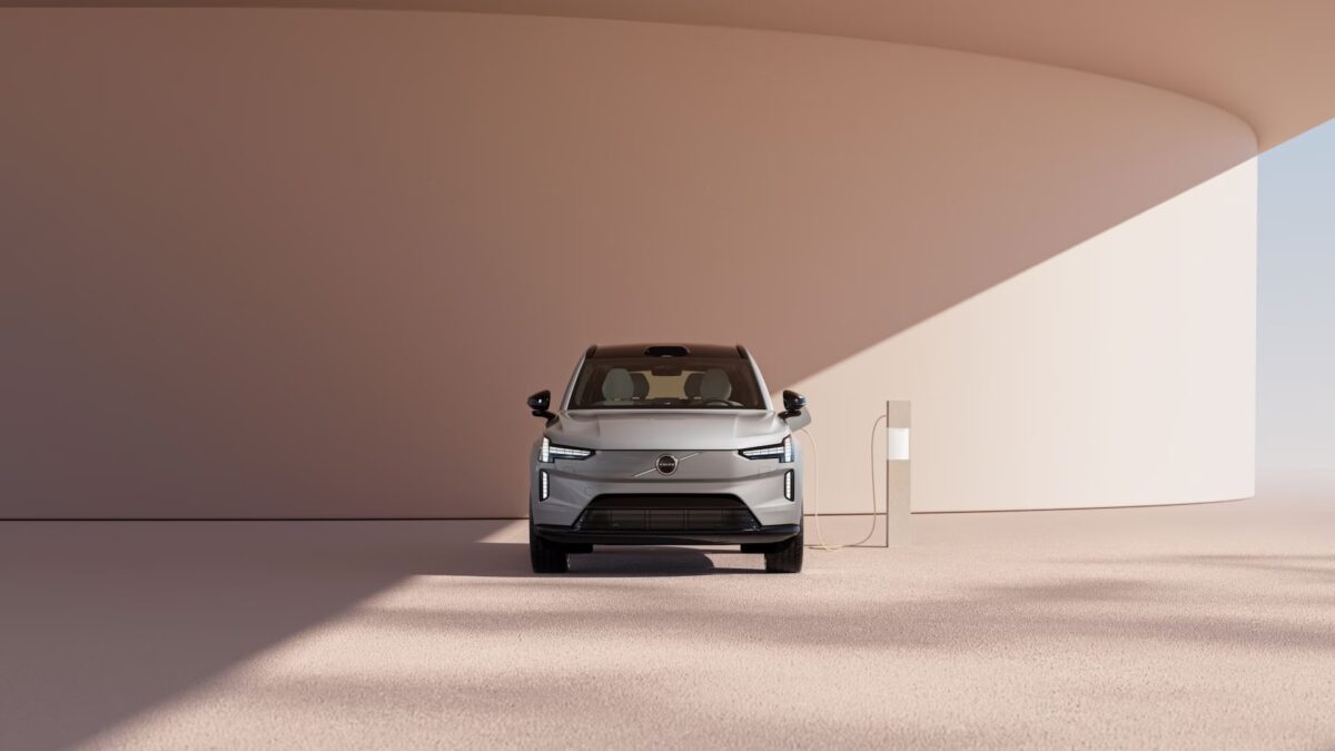 Galleria foto '4 Suv di lusso. Ecco il massimo del comfort e della tecnologia…' - foto 1