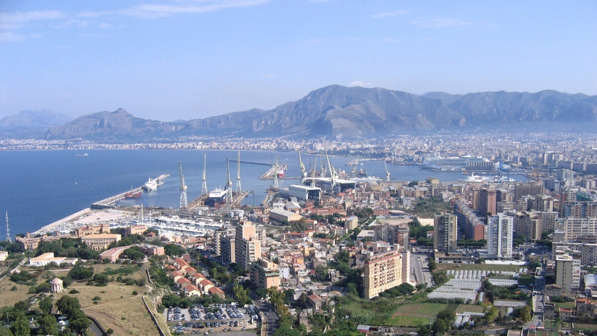 Weekend a Palermo: 5 cose da fare e vedere nello splendido capoluogo siciliano