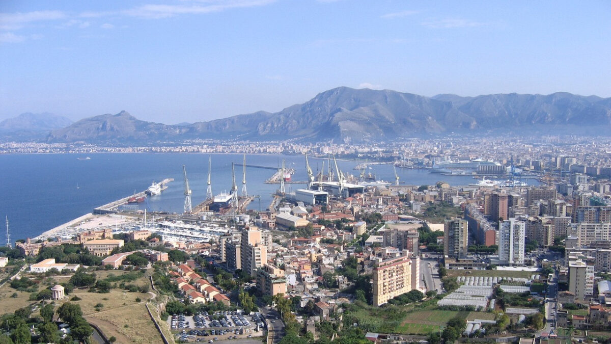 La Rotta dei Vulcani: 5 tappe imperdibili per scoprire la costa Siciliana