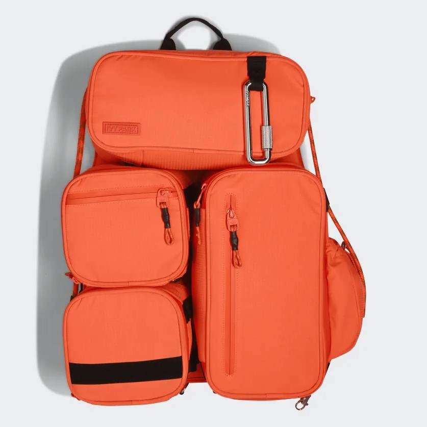 Galleria foto 'Adidas x Ivy Park, 5 coloratissimi Capi da Uomo dalla nuova Collection!' - foto 1