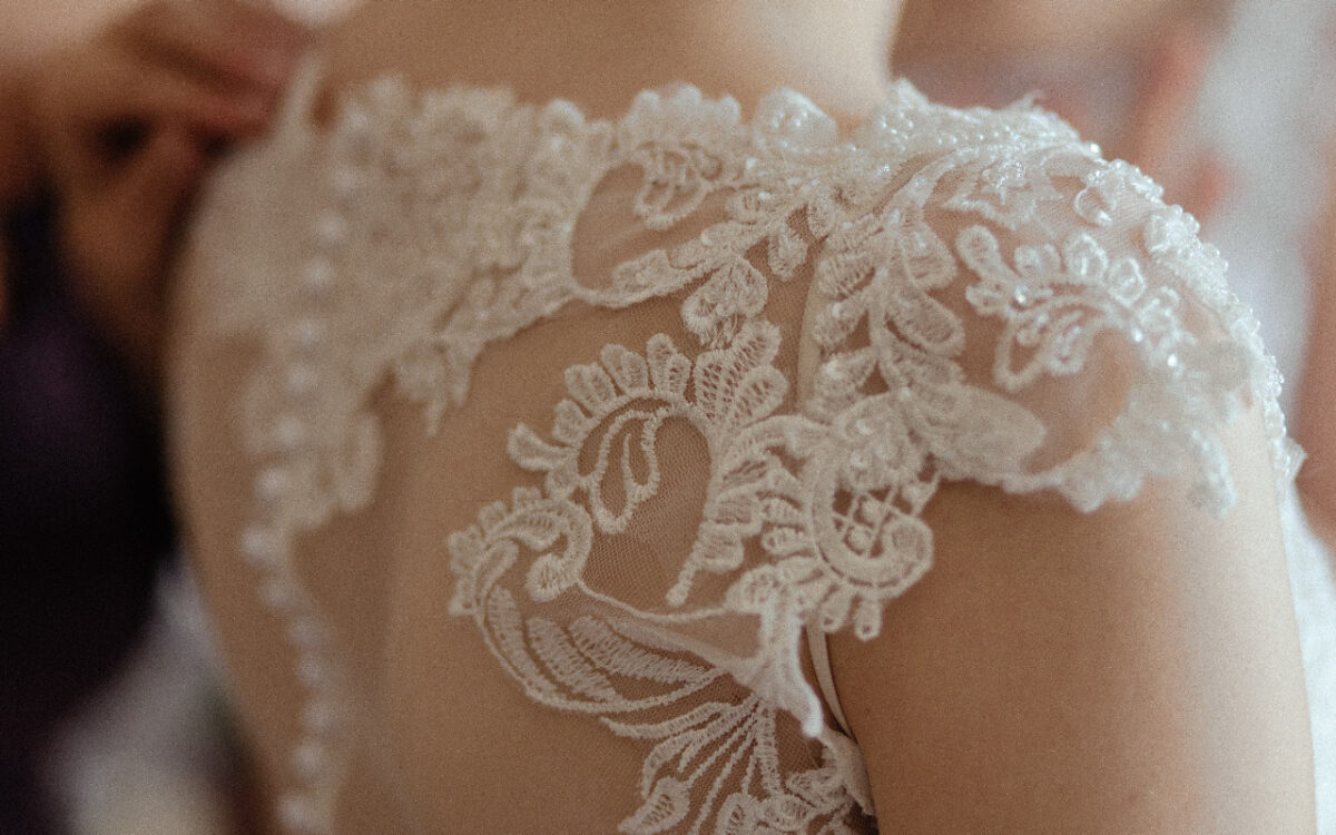 Abito da sposa cercasi: Ecco il modello perfetto per ogni body shape!