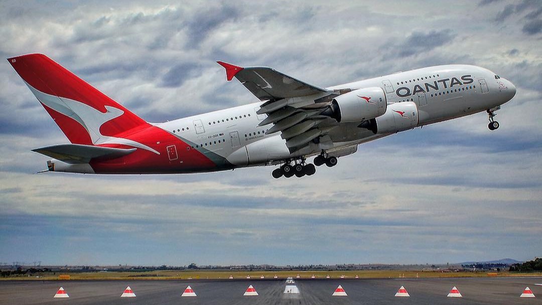 Airbus A350, lusso estremo sulla rotta Sydney-New York