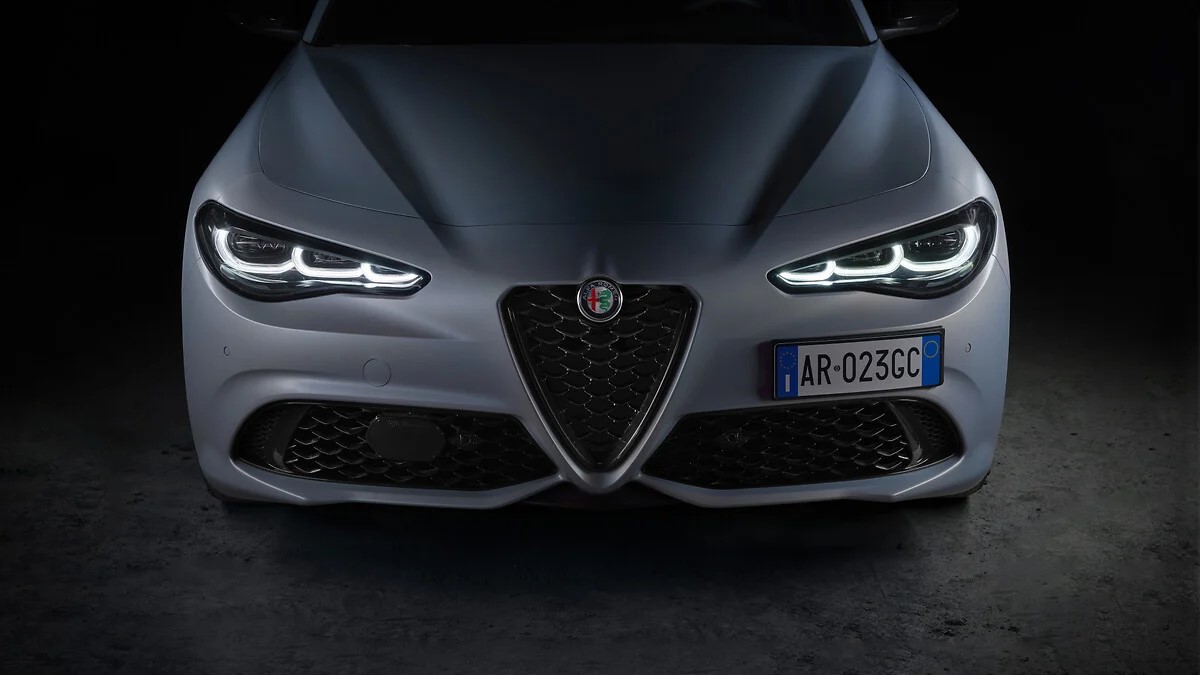 Galleria foto 'Alfa Romeo annuncia il nuovo SUV mild hybrid, il Prezzo è impareggiabile!' - foto 2