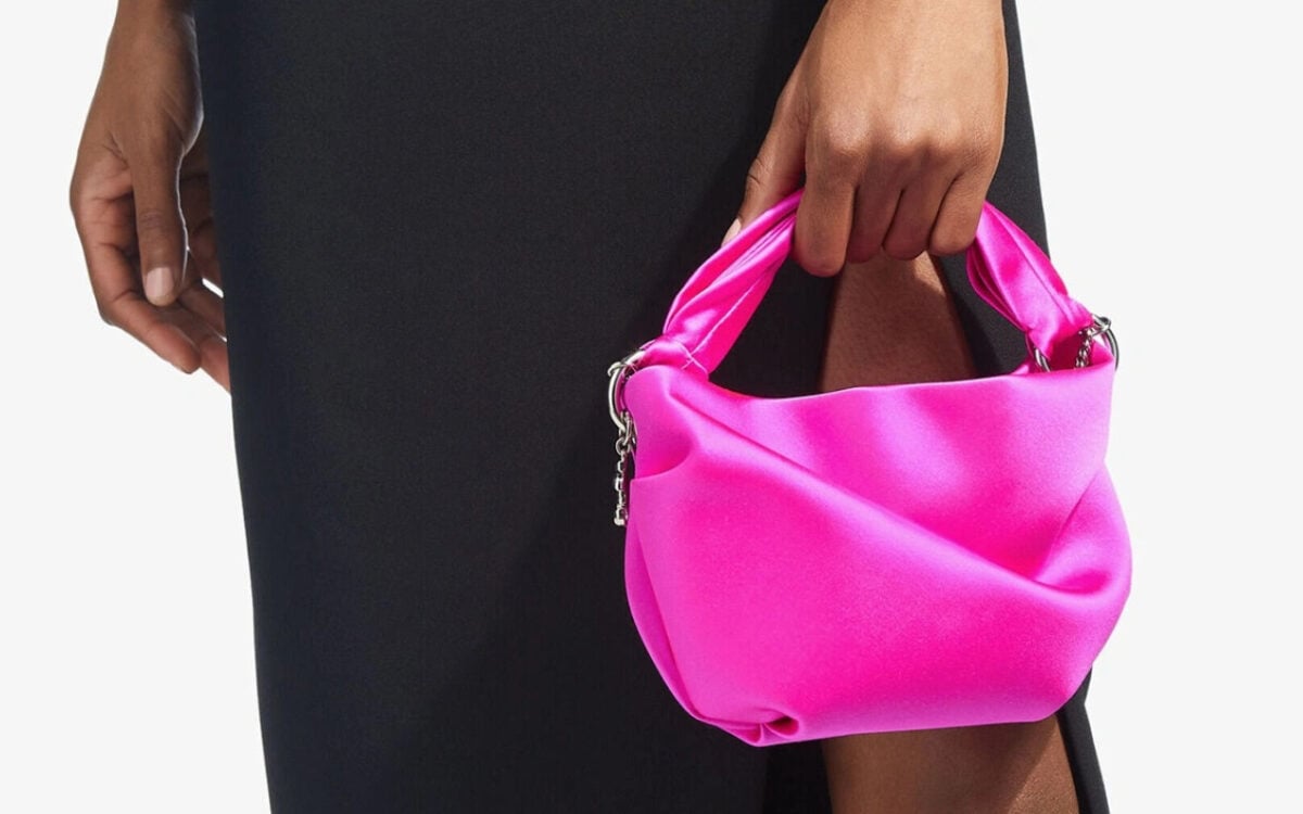 Borse fucsia deals