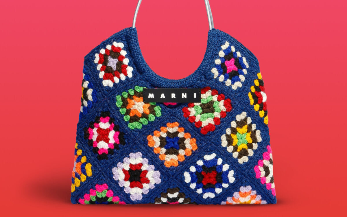Borse in Crochet, le 6 più Chic da indossare in Primavera