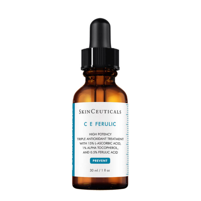 C E Ferulic, Skinceuticals