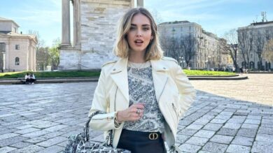 Chiara Ferragni non bada a spese, il suo ultimo outfit costa un capitale!