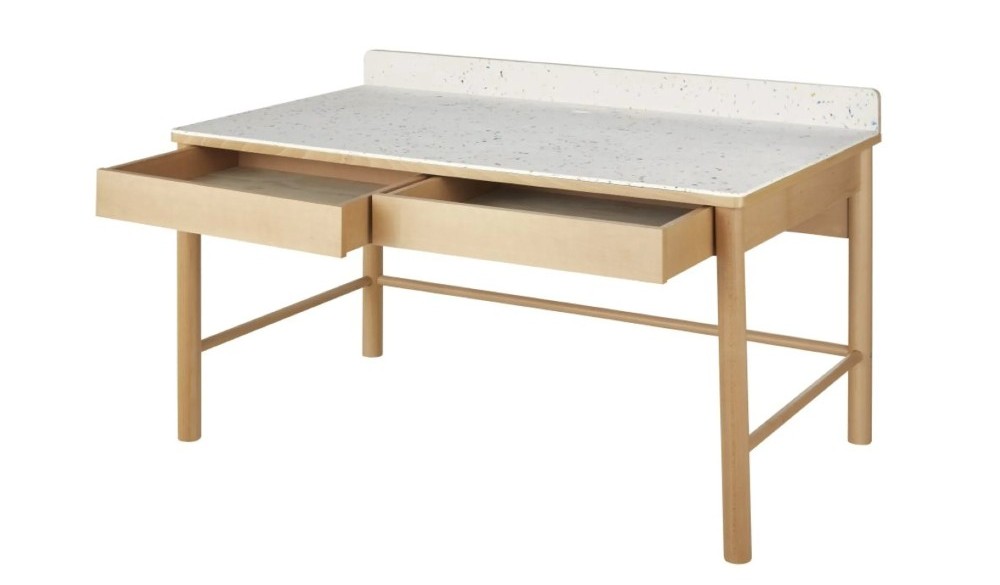 Galleria foto 'Effetto Graniglia, il Trend Decor del momento: 5 Mobili e Complementi con motivo a “Terrazza”' - foto 2