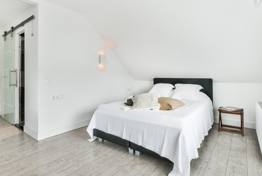 Galleria foto 'Come arredare una Mansarda: 5 consigli per creare un ambiente coerente e armonico' - foto 5