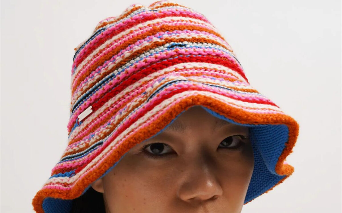Cappelli in crochet, 6 must have di stagione!