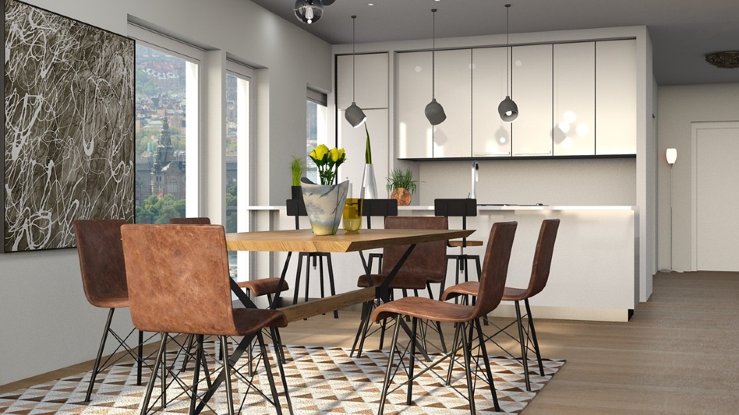 Galleria foto 'Come scegliere la Cucina giusta: 6 consigli dell’Interior Designer da cogliere al volo!' - foto 3