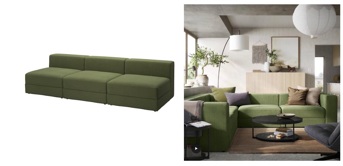 Galleria foto 'Novità IKEA, 10 imperdibili occasioni: Mobili e Complementi dal Catalogo di Primavera' - foto 11