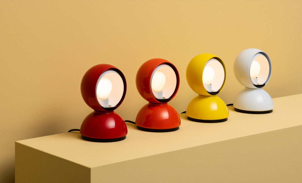 Galleria foto '5 celebri Illuminazioni di Design per arredare la tua Casa. Ecco quali scegliere…' - foto 4