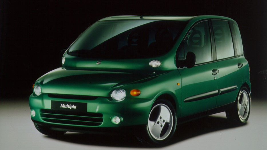 Fiat Multipla, operazione nostalgia: Ecco come si rinnova la Monovolume nel 2023…