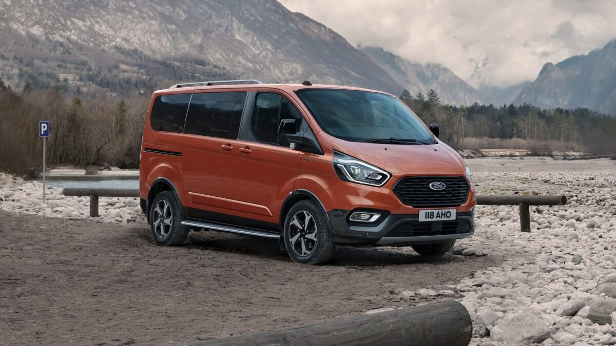 Galleria foto 'Auto Ibride Range Extender, quello che c’è da sapere e 3 modelli da non farsi scappare!' - foto 1