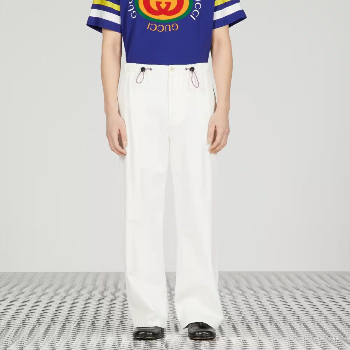 Galleria foto 'Moda Uomo, 4 Pantaloni comfy chic perfetti per la Primavera' - foto 4