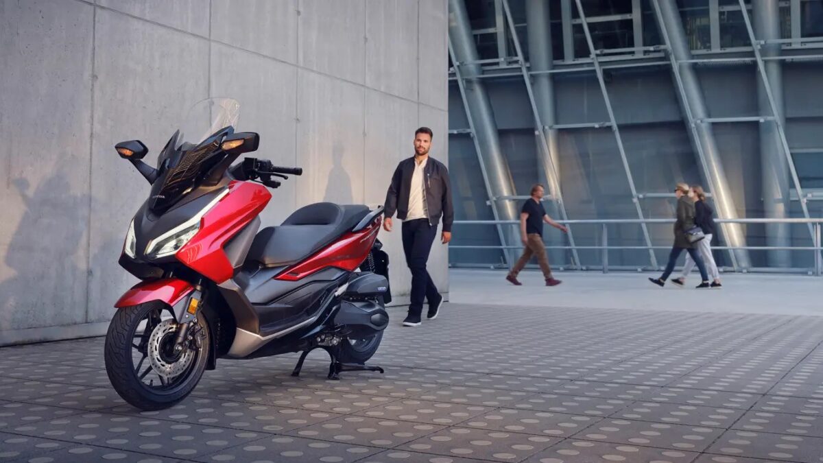 Galleria foto 'Moto, le 4 più Vendute del mese di Febbraio 2023!' - foto 1