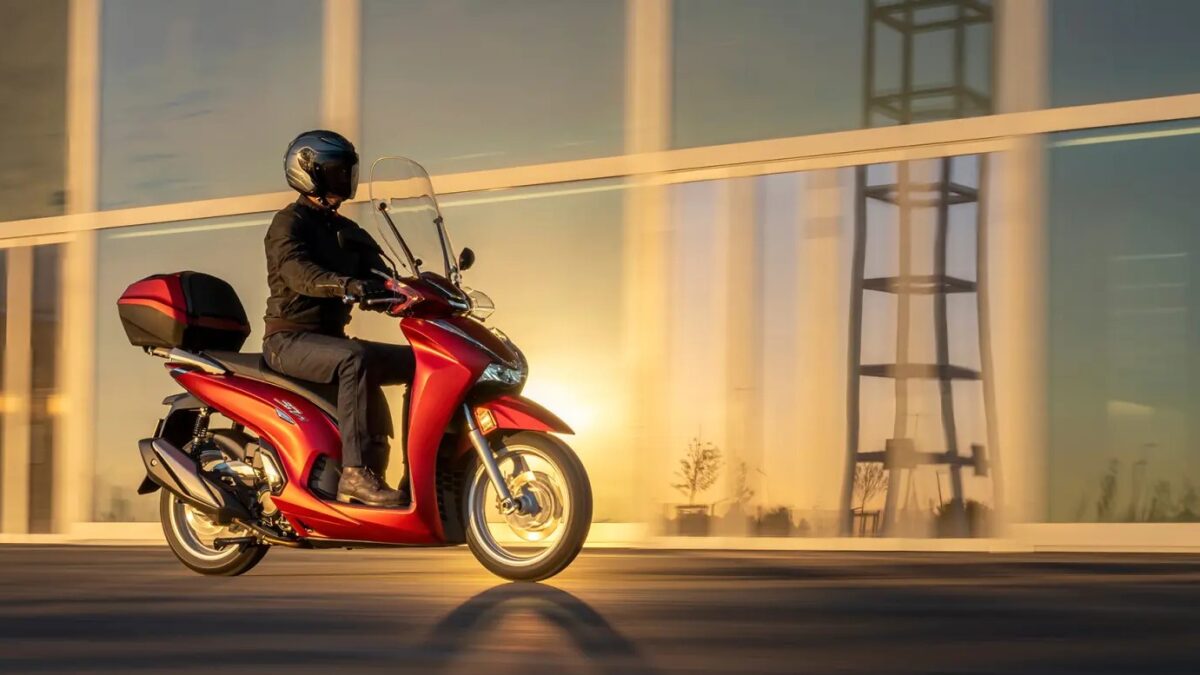 Galleria foto 'Moto, le 4 più Vendute del mese di Febbraio 2023!' - foto 2