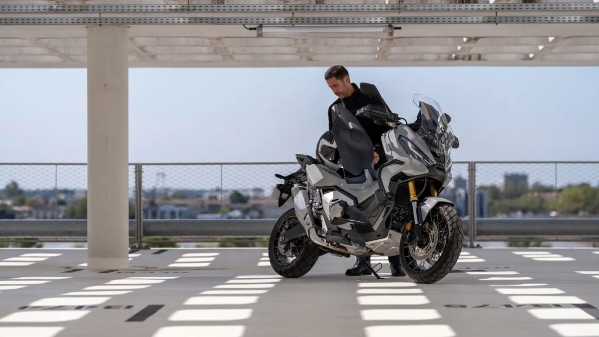 Galleria foto 'Moto, le 4 più Vendute del mese di Febbraio 2023!' - foto 3