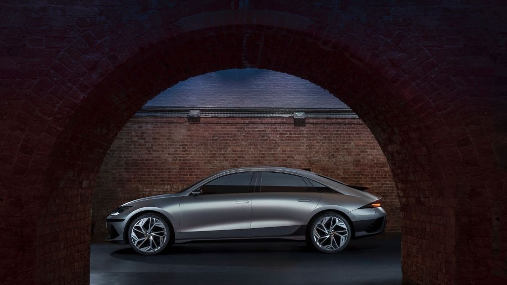 Galleria foto 'World Car Awards 2023, svelate le Auto Finaliste: La Top 3!' - foto 2