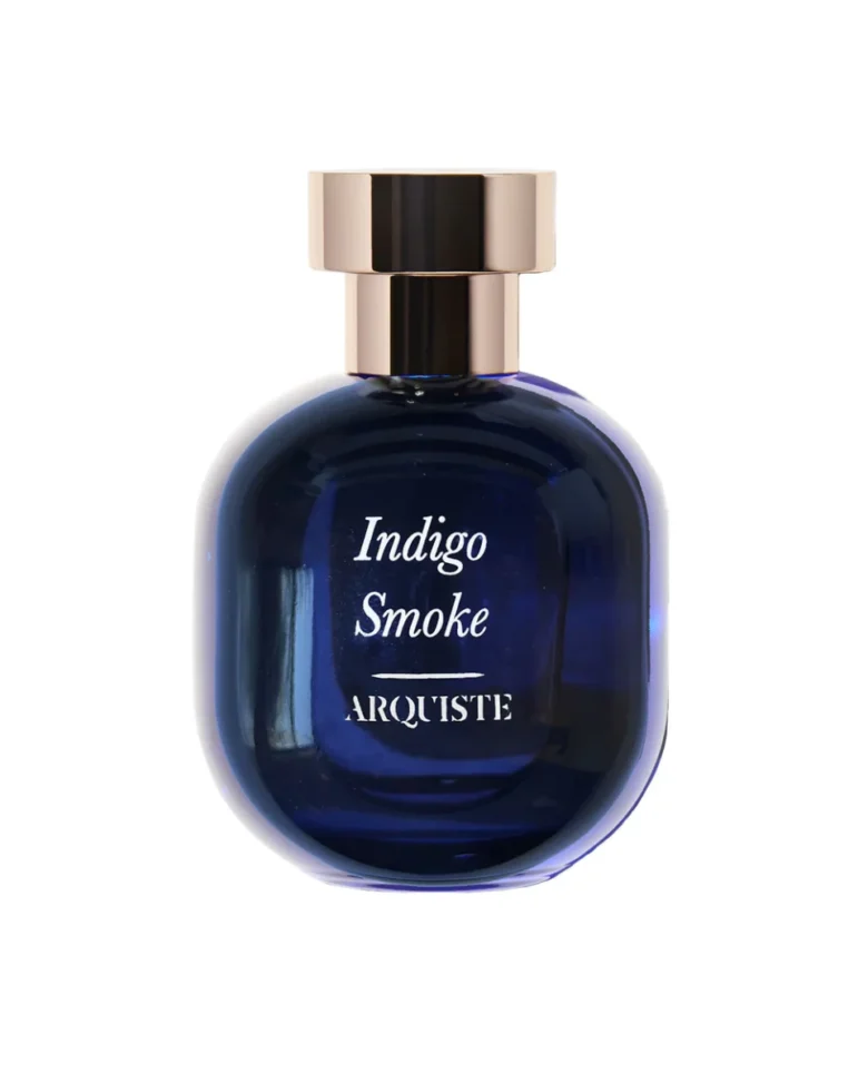 Indigo Smoke, Arquiste