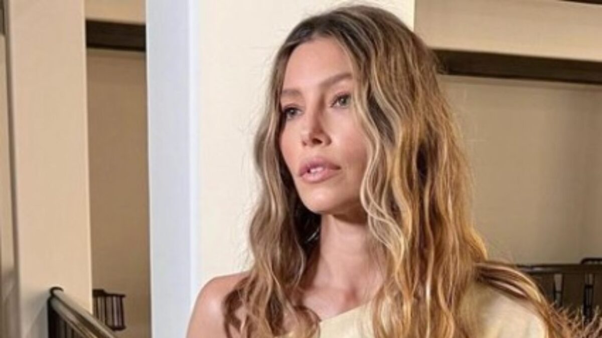 Jessica Biel e Justin Timberlake, scatto di coppia per il Compleanno dell’attrice: gli occhiali che indossa sono costosissimi!