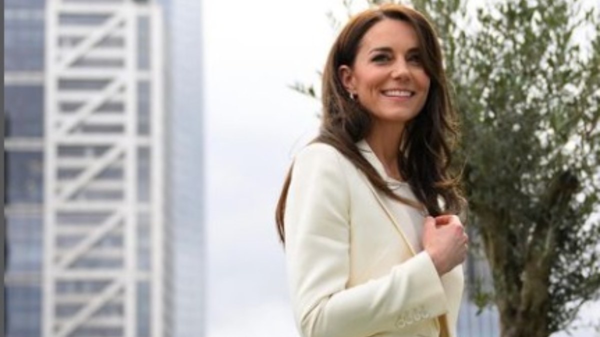 Kate Middleton, la Principessa sconvolge con il Look “misero”. Ecco quanto costa il suo outfit…