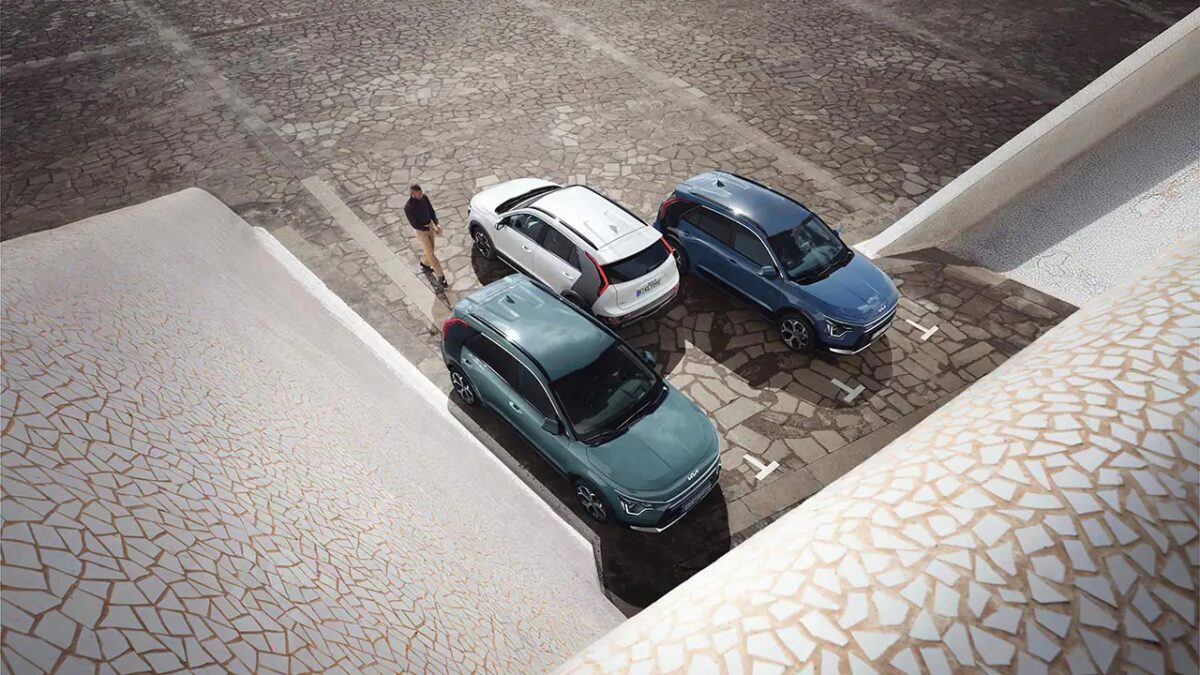 Galleria foto 'World Car Awards 2023, svelate le Auto Finaliste: La Top 3!' - foto 1