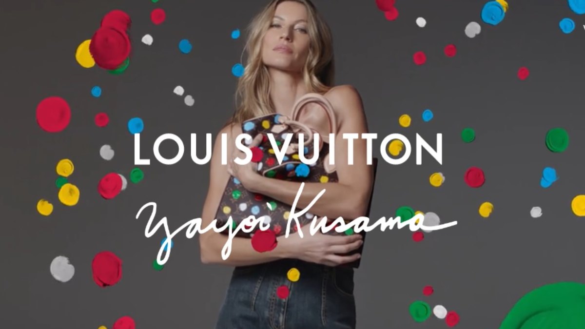 Louis Vuitton, il nuovo volto del brand è un Attore super Famoso. Ecco di chi si tratta…