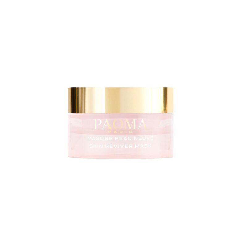 Skin Reviver Mask, Paoma