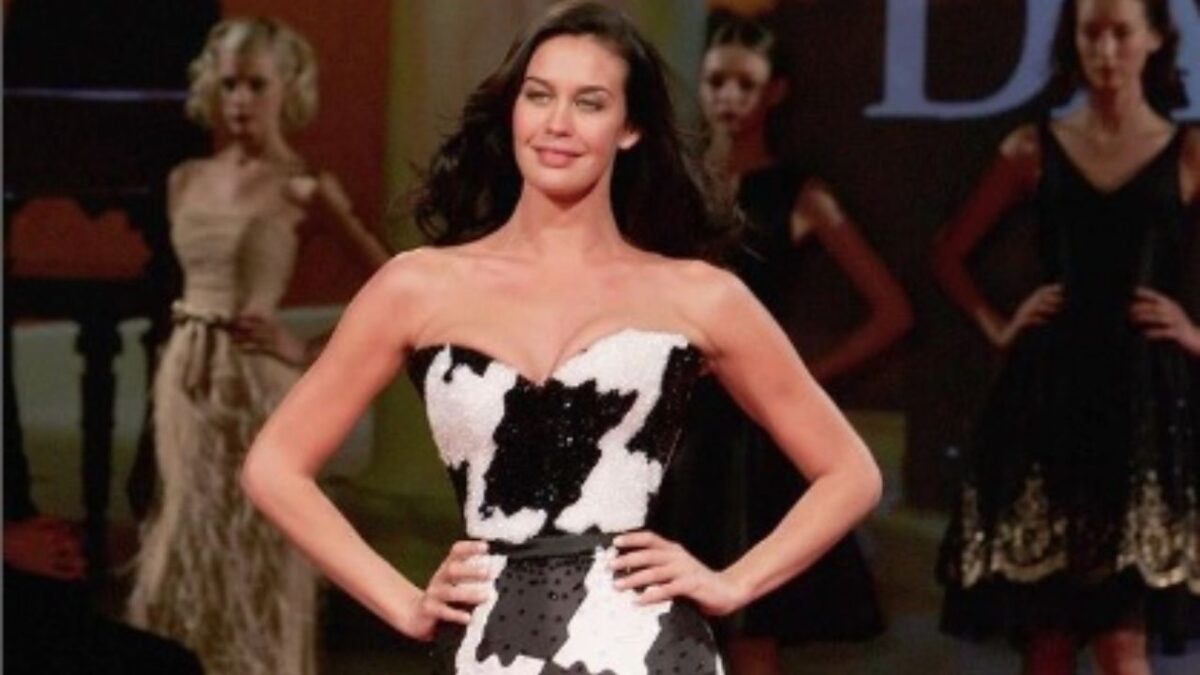 Megan Gale, villa Extra lusso in Australia: paradiso immerso nel verde