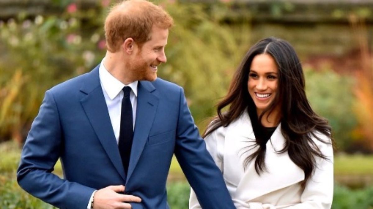 Harry e Meghan, Cena extra di lusso al Polo Lounge: piatti da più di 1.000 euro!