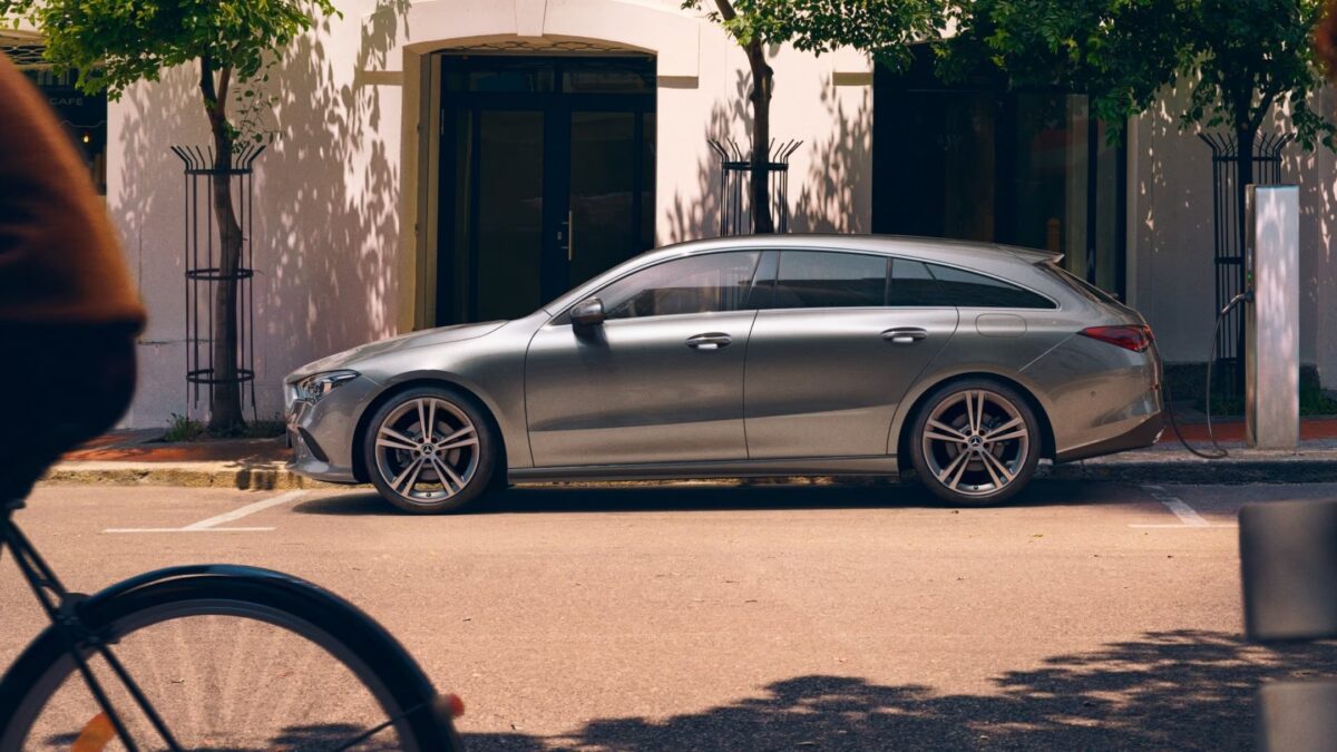 Mercedes Benz CLA vs Peugeot 508, la Sfida delle migliori Station Wagon Europee!