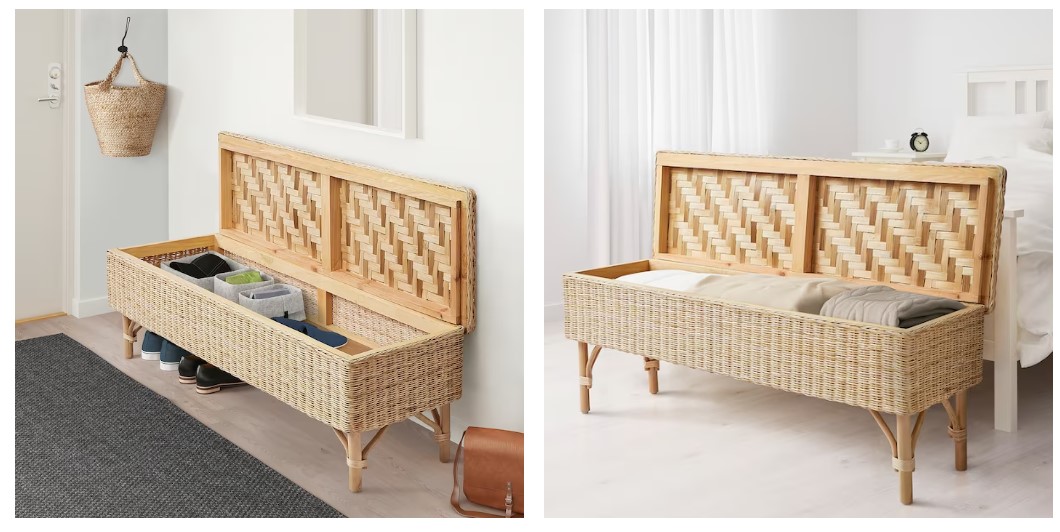 Galleria foto 'Novità IKEA, 10 imperdibili occasioni: Mobili e Complementi dal Catalogo di Primavera' - foto 9