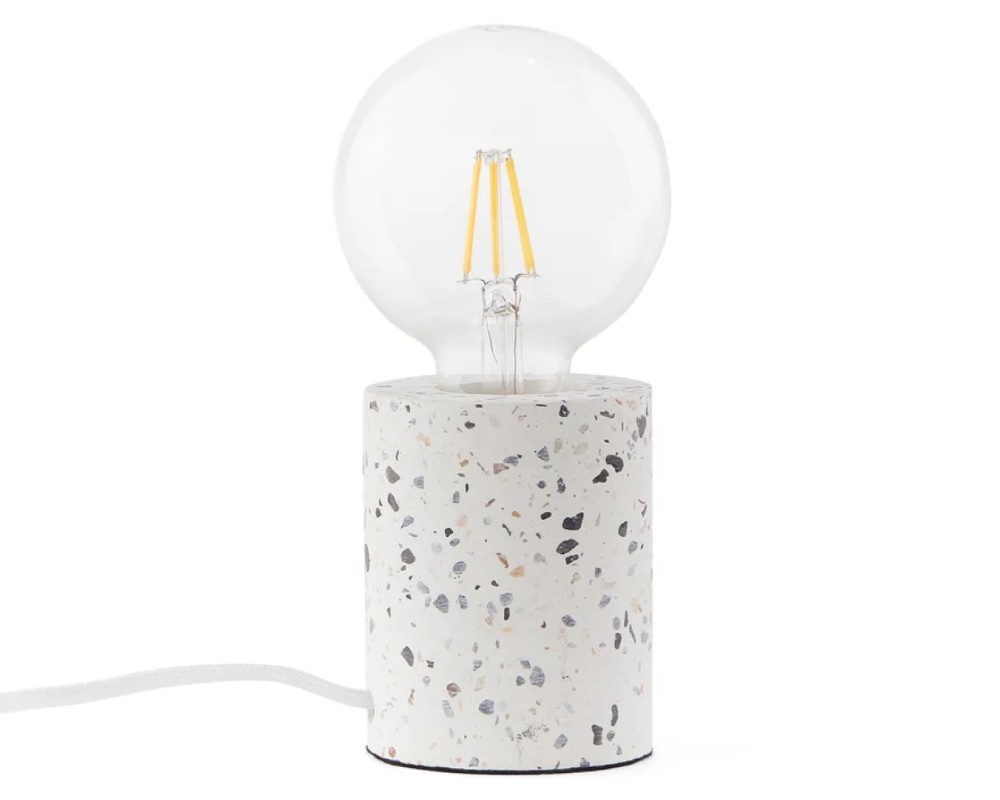 Galleria foto 'Effetto Graniglia, il Trend Decor del momento: 5 Mobili e Complementi con motivo a “Terrazza”' - foto 3