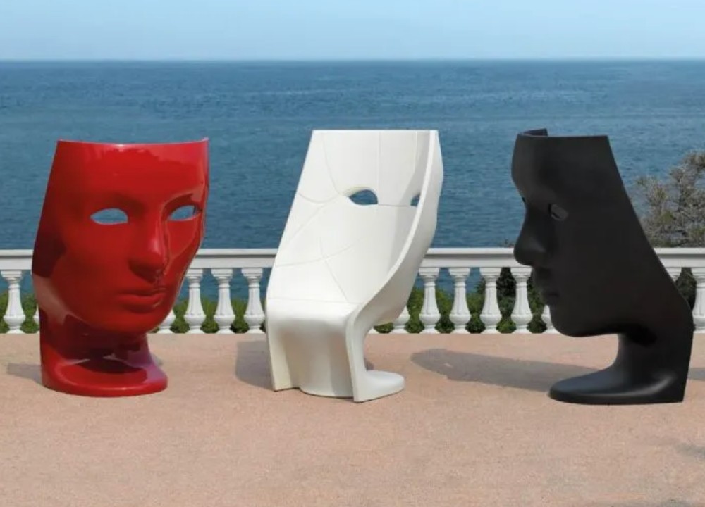 Galleria foto 'Arredamento da Esterni: 5 Mobili e Complementi di Design davvero iconici' - foto 6