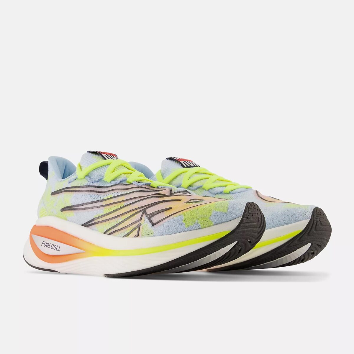 Galleria foto 'Le 5 migliori Scarpe da running per Lui che ama correre!' - foto 5